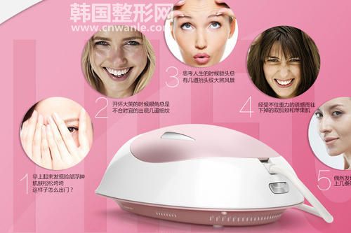 電波拉皮能付效果怎樣