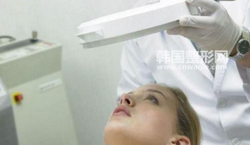 電波拉皮效果