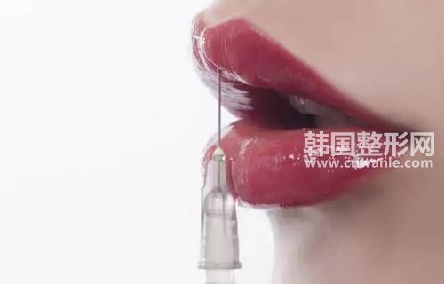 玻尿酸豐唇的優(yōu)勢與副作？