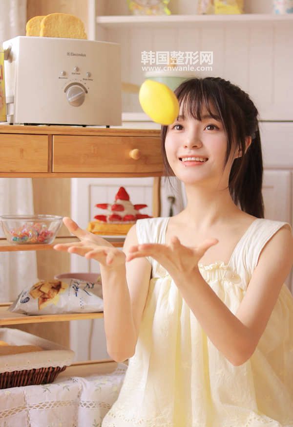 韓國整形
