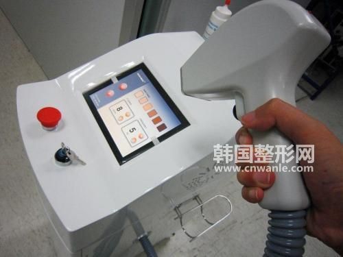 激光<a href='/tag_tuomao16.html'>脫毛</a>