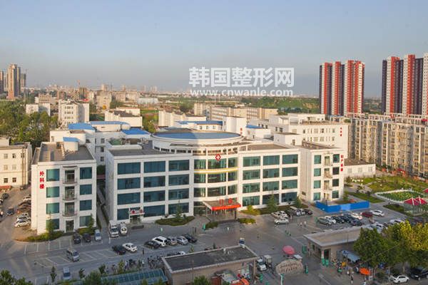 河北醫(yī)科大學第四醫(yī)院怎么樣？