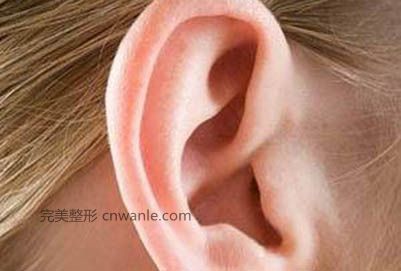 附耳切除后能夠洗頭嗎 怎么防止副耳切除并發(fā)癥