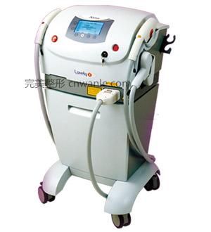 <a href='/tag_xiangsujiguang8.html'>像素激光</a>的作用和效果