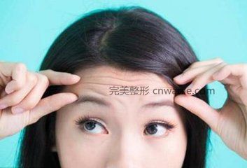 <a href='/tag_boniaosuan41.html'>玻尿酸</a><a href='/tag_zhushe169.html'>注射</a>去<a href='/tag_taitouwen26.html'>抬頭紋</a>效果好嗎？