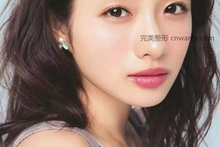玻尿酸豐面頰