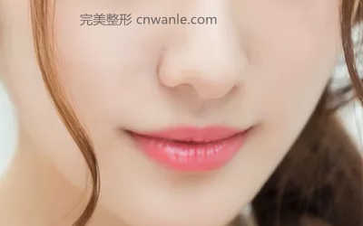 上海玻尿酸注射豐面頰效果好嗎