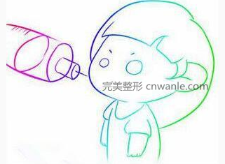 玻尿酸豐臉頰有什么好處