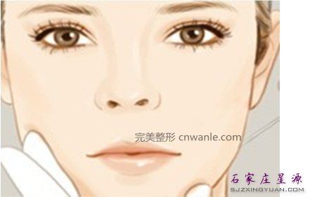 玻尿酸豐面頰具有以下優(yōu)勢