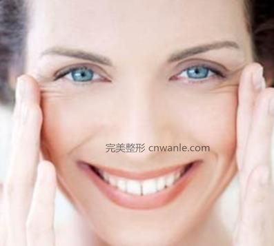 電波拉皮對女性更有吸引力