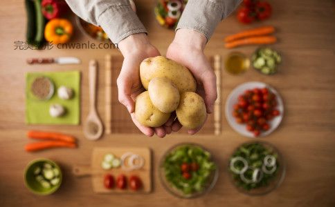 春季吃什么可以減肥 春季有哪些減肥食譜 春季如何減肥
