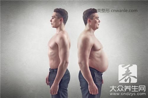 春季該如何快速減肥