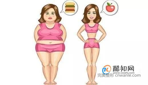 如何通過減肥食譜一周瘦10斤