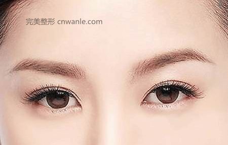 半永久<a href='/tag_wenmeihaobuhao.html'>紋眉好不好</a>