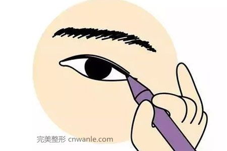 <a href='/tag_shimeshikaiyan.html'>什么是開眼角</a>，真的可以讓眼睛變大嗎