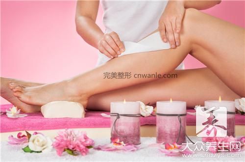 光子冰點(diǎn)脫毛