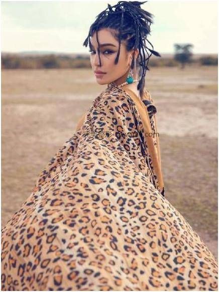 24歲超女整容殞命，江映蓉整成鬼，她整成男人，她穿裙子困難？
