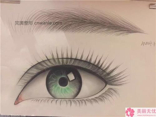 半永久紋發(fā)際線的優(yōu)缺點