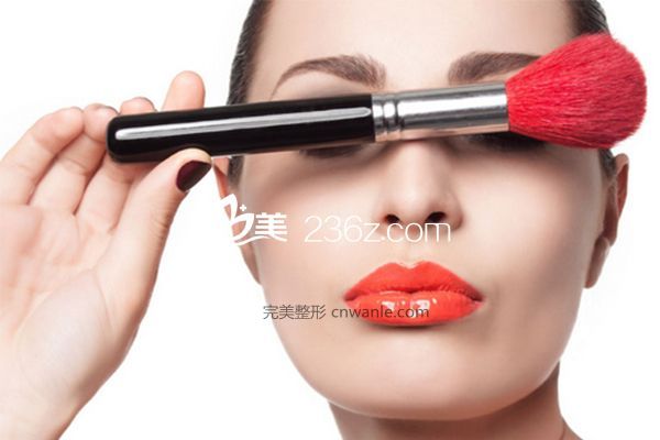 3D無(wú)痕<a href='/tag_kaiyanjiao68.html'>開眼角</a> 實(shí)現(xiàn)你的大眼夢(mèng)