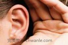 耳廓再造術(shù)