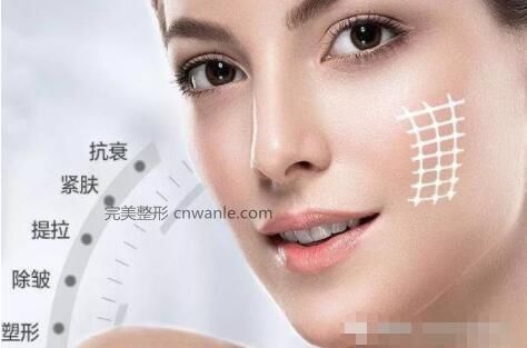 電波拉皮？是個什么鬼