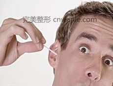 招風(fēng)耳概述