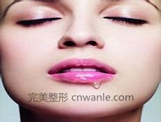 薄唇改厚手術(shù)介紹