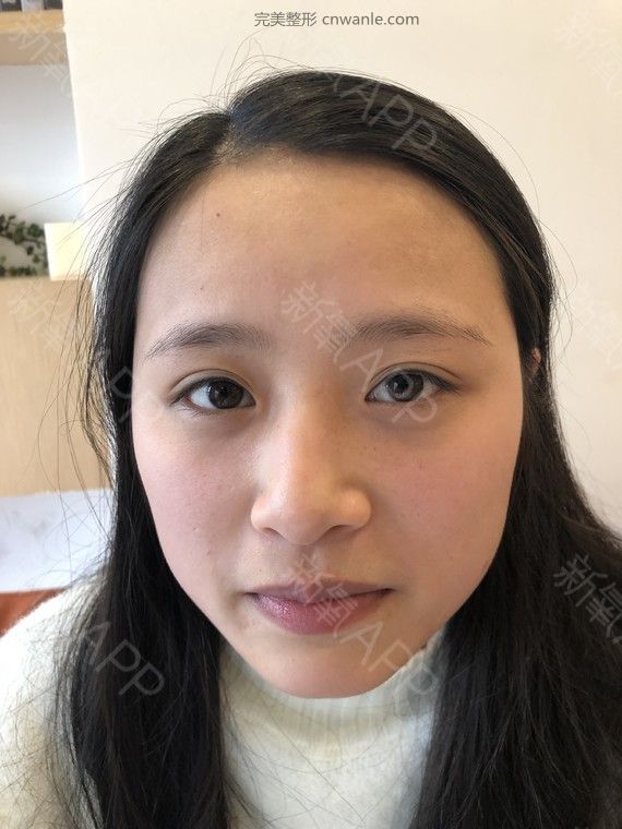 半永久紋眉
