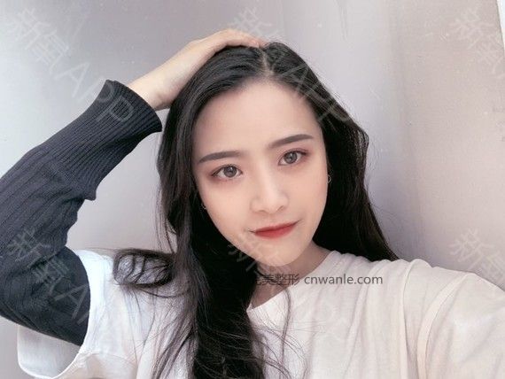 半永久紋眉