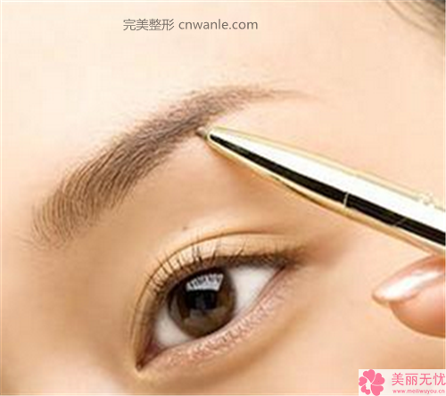 半永久紋發(fā)際線優(yōu)勢_半永久紋發(fā)際線的優(yōu)勢是什么