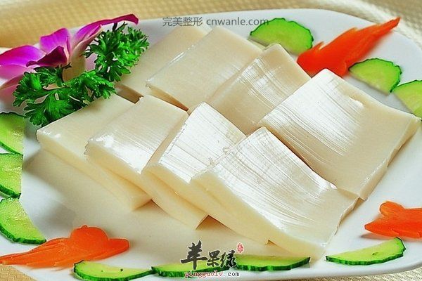 春季養(yǎng)生減肥吃什么 黃瓜減肥效果好