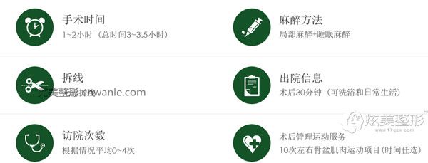 韓國好手藝<a href='/tag_yindaojinsuoshou.html'>陰道緊縮手術(shù)</a>詳情