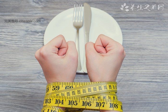 春天怎么健康減肥