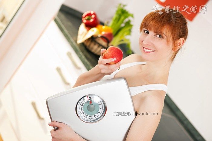 春天怎么健康減肥