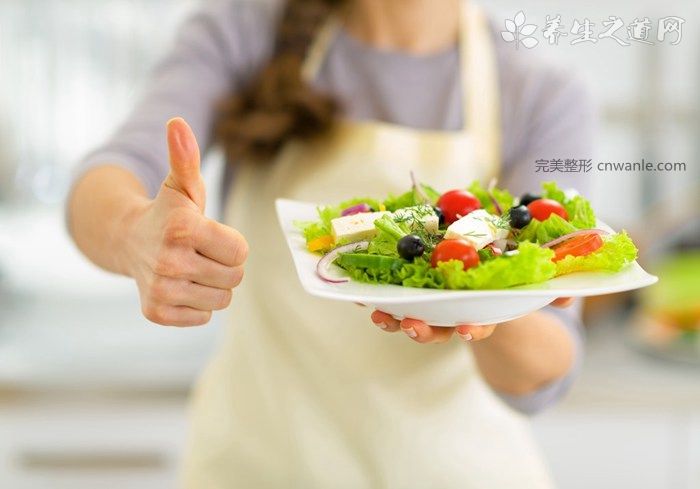 春天怎么快速減肥