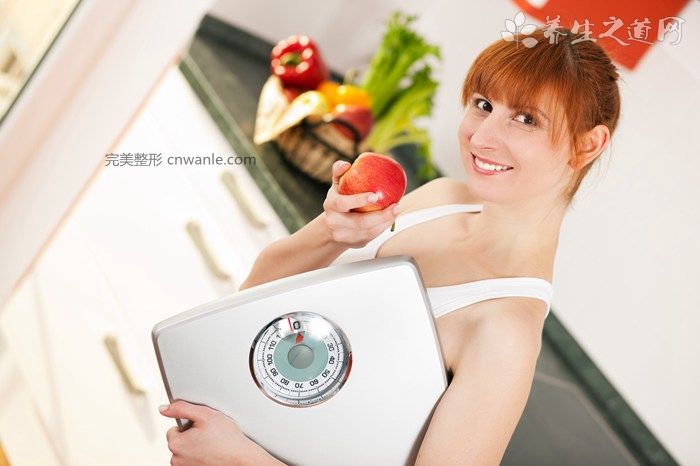春天怎么減肥快速有效