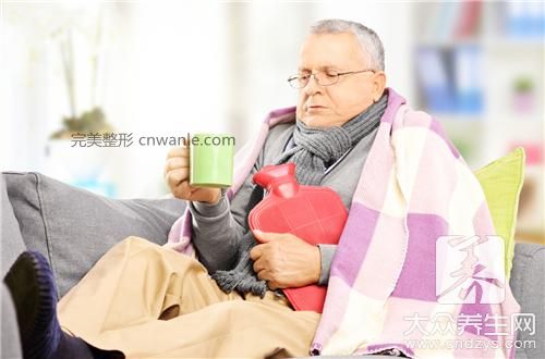 激光祛斑有后遺癥嗎