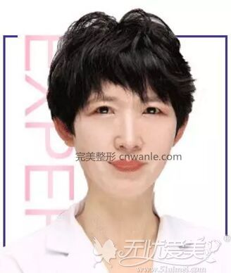 杭州時光私密整形醫(yī)生胡林姿