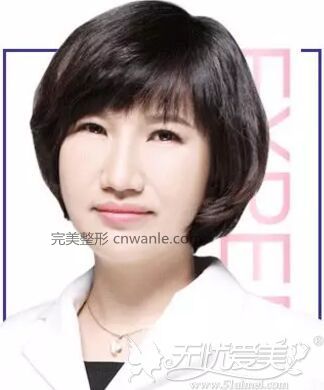 杭州時光私密整形醫(yī)生鄭曉輝