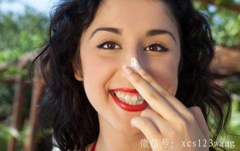 防曬做得好，不如太陽曬得好