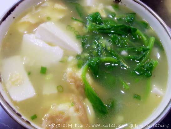 幫你排毒養(yǎng)顏的四款菜譜